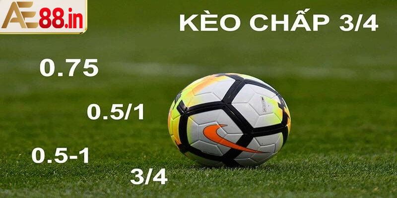 Kinh nghiệm chơi kèo chấp cực chuẩn cho người mới